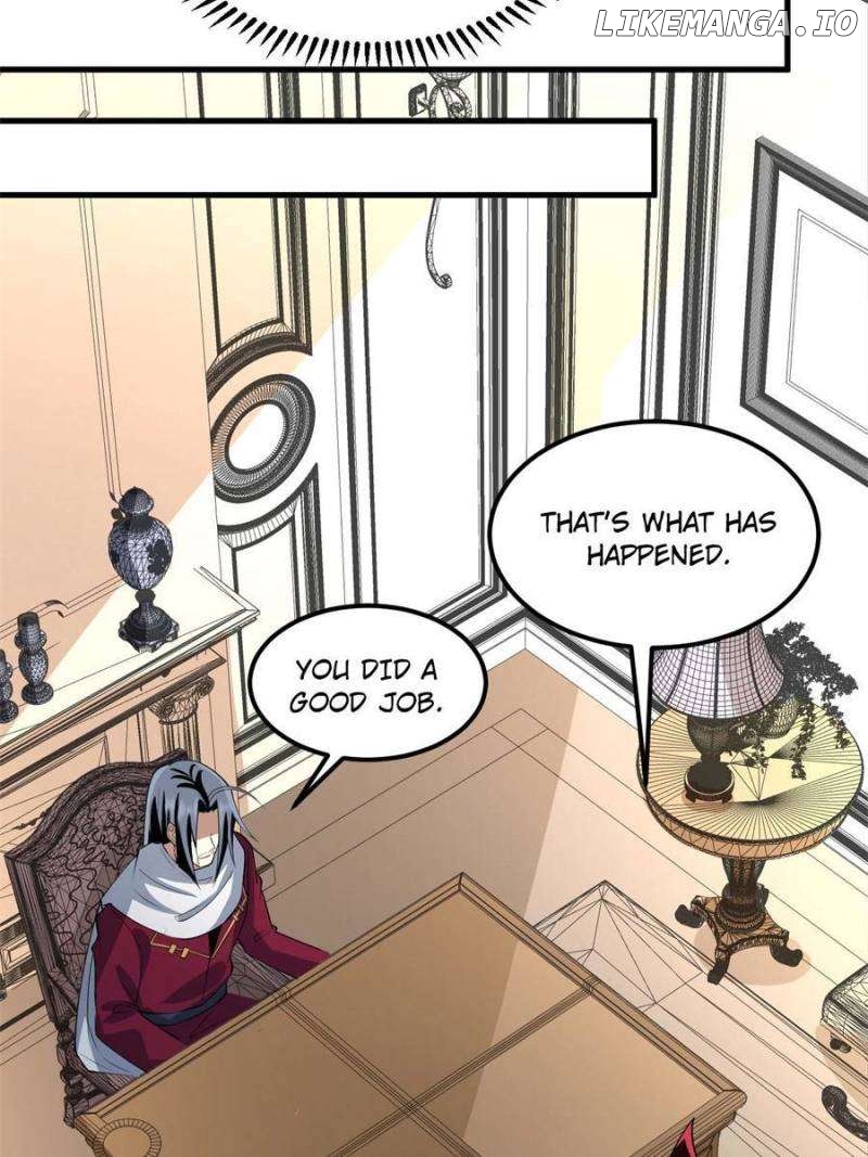 My battleship can be upgraded My battleship can be upgraded Chapter 64 - page 16