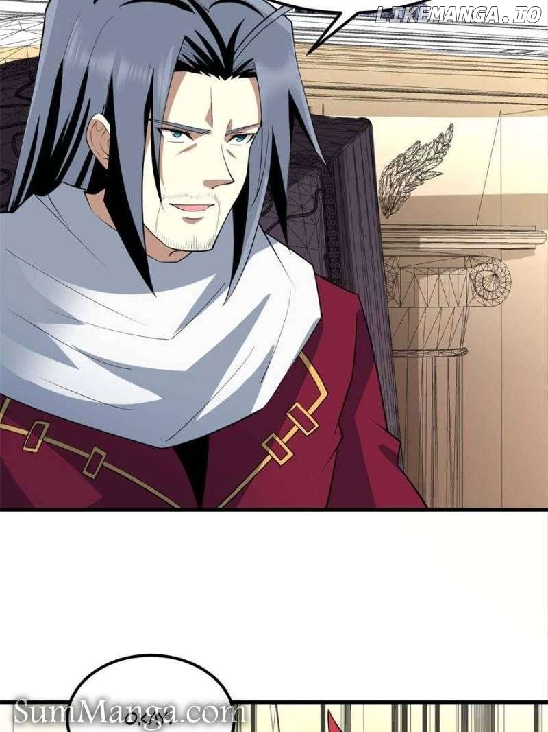 My battleship can be upgraded My battleship can be upgraded Chapter 64 - page 18