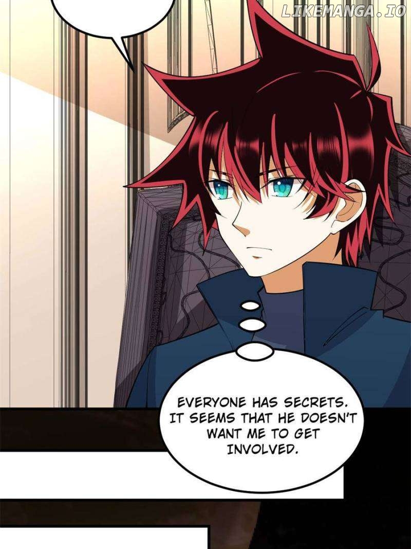 My battleship can be upgraded My battleship can be upgraded Chapter 64 - page 19