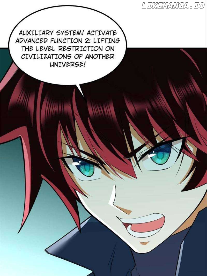 My battleship can be upgraded My battleship can be upgraded Chapter 64 - page 23