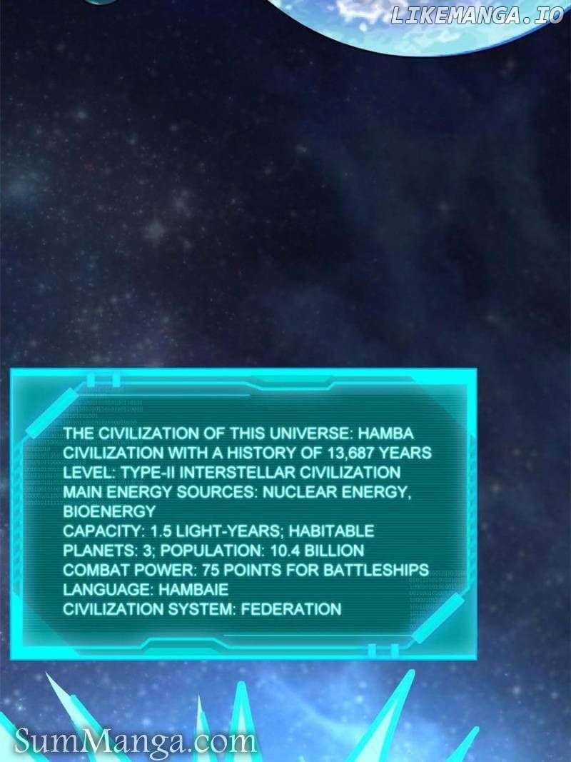 My battleship can be upgraded My battleship can be upgraded Chapter 64 - page 27