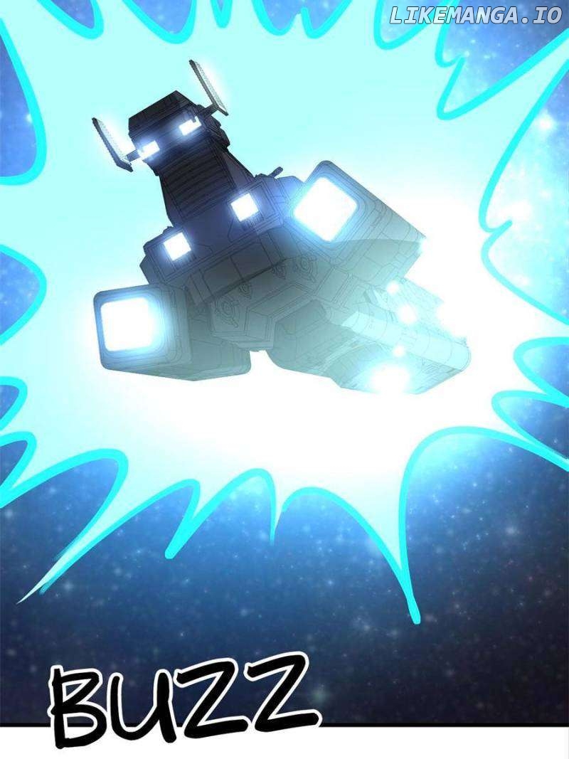 My battleship can be upgraded My battleship can be upgraded Chapter 64 - page 28