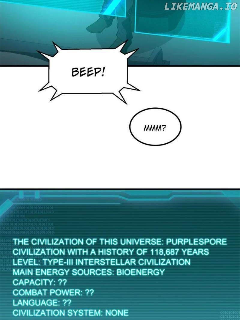 My battleship can be upgraded My battleship can be upgraded Chapter 64 - page 31