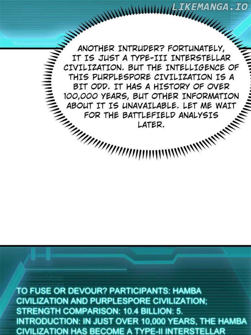 My battleship can be upgraded My battleship can be upgraded Chapter 64 - page 32