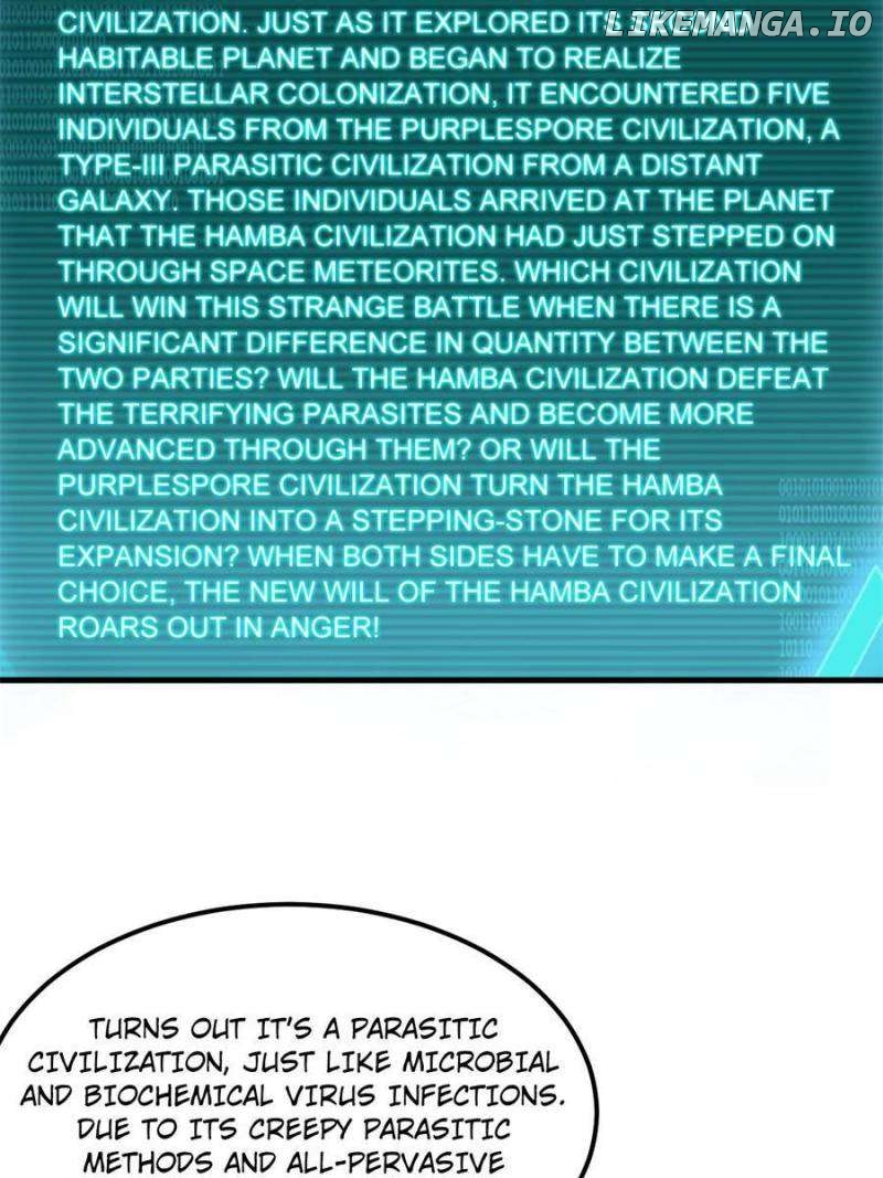 My battleship can be upgraded My battleship can be upgraded Chapter 64 - page 33