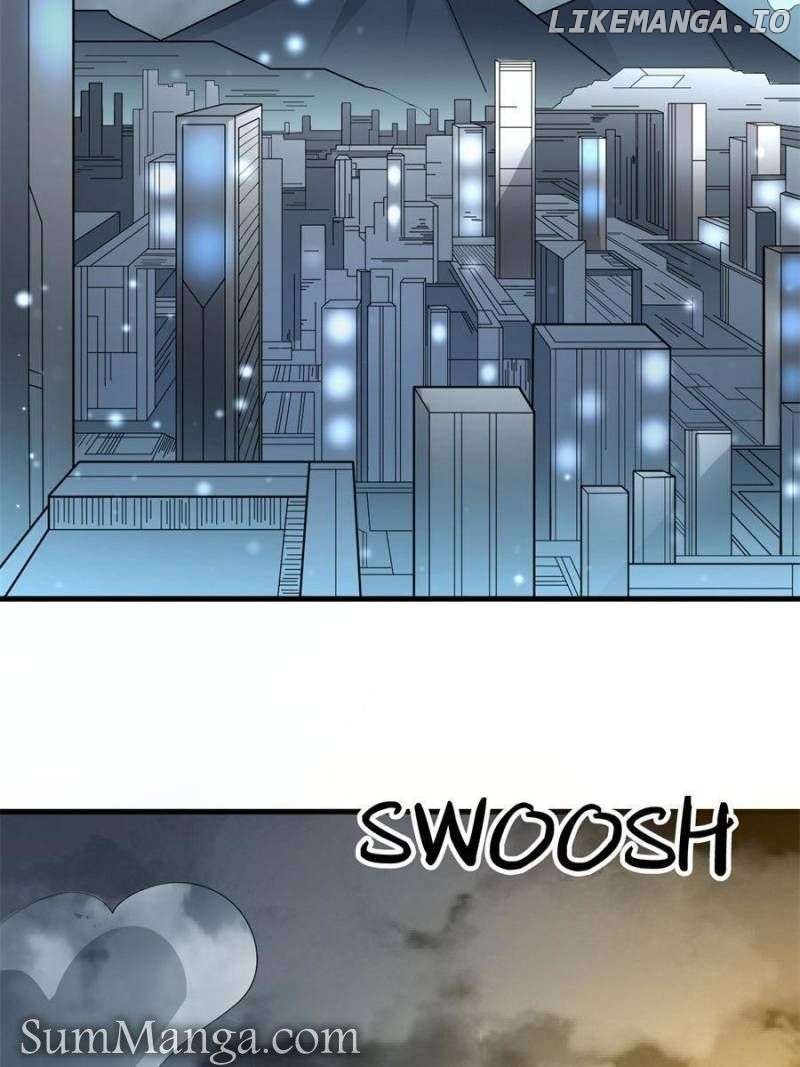 My battleship can be upgraded My battleship can be upgraded Chapter 64 - page 39