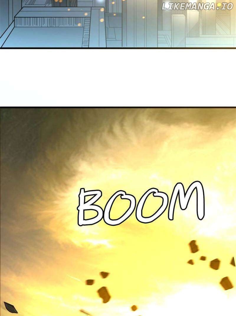 My battleship can be upgraded My battleship can be upgraded Chapter 64 - page 41