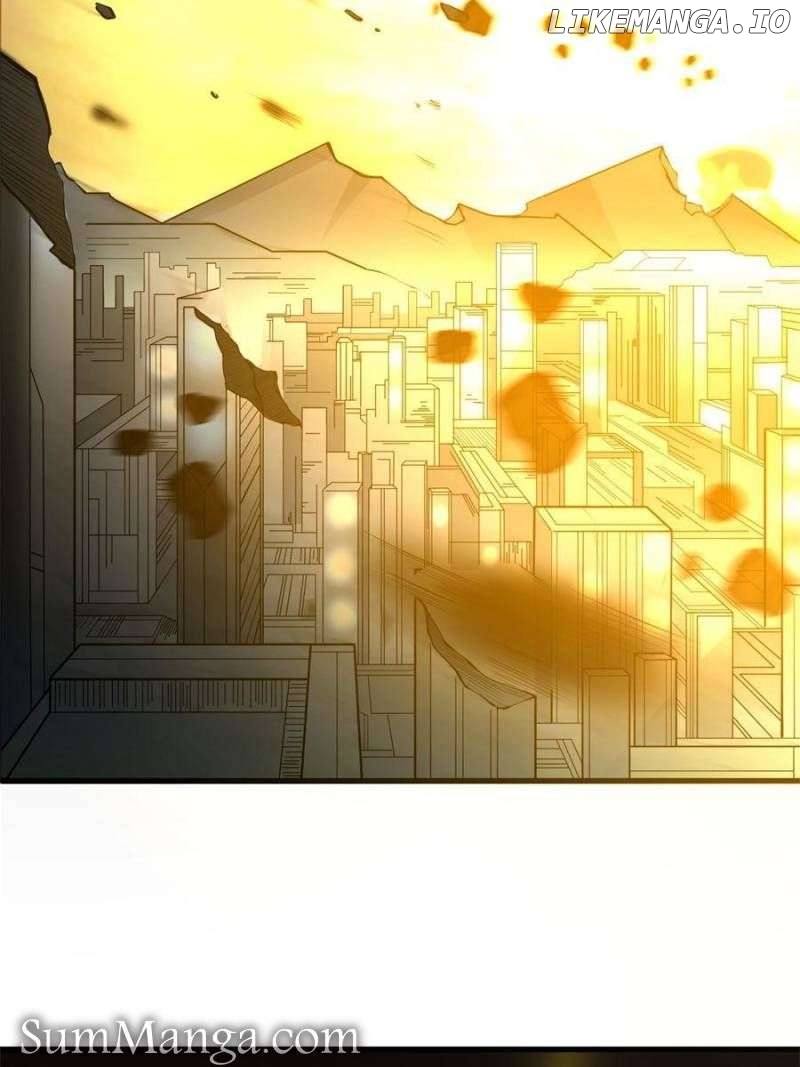 My battleship can be upgraded My battleship can be upgraded Chapter 64 - page 42