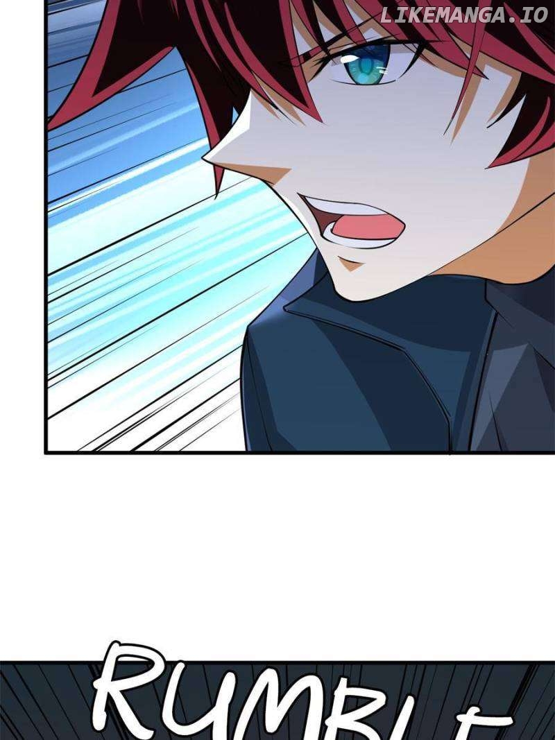 My battleship can be upgraded My battleship can be upgraded Chapter 64 - page 48