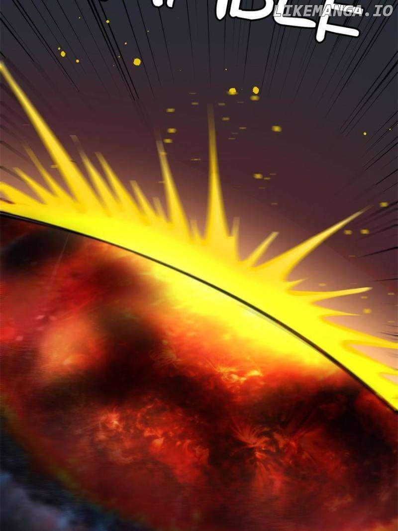 My battleship can be upgraded My battleship can be upgraded Chapter 64 - page 49