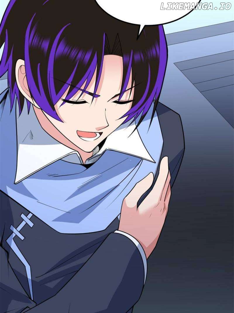 My battleship can be upgraded My battleship can be upgraded Chapter 64 - page 5