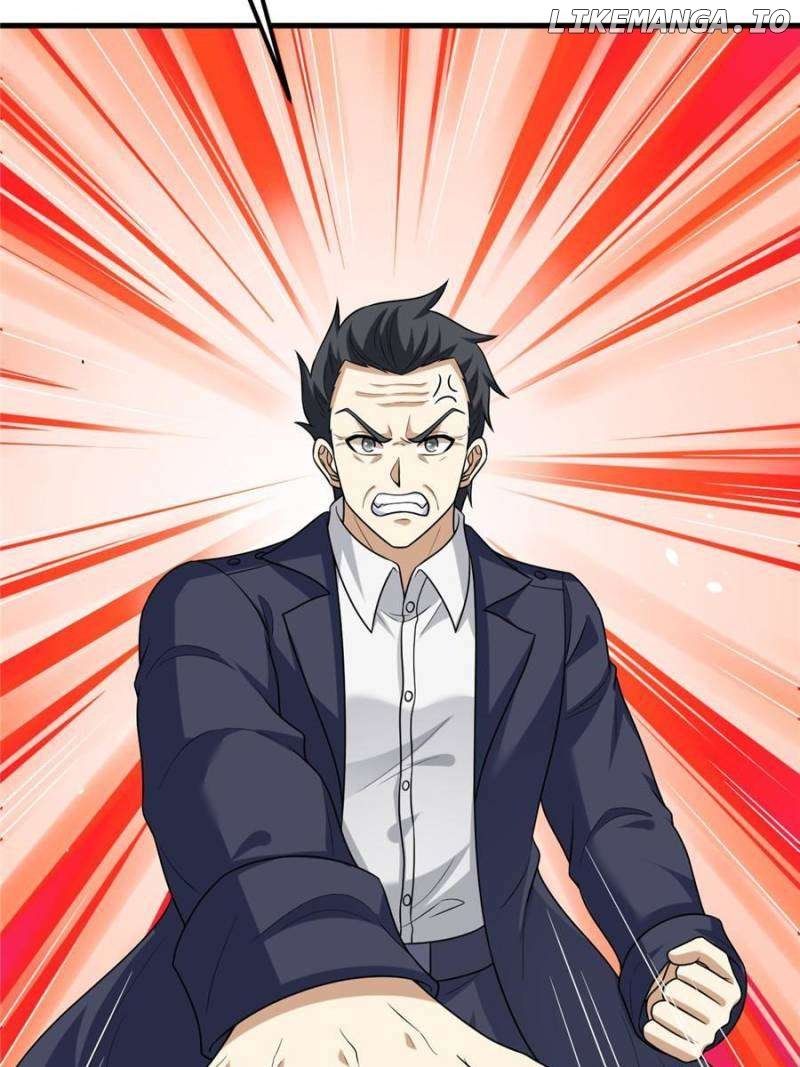 My battleship can be upgraded My battleship can be upgraded Chapter 88 - page 12