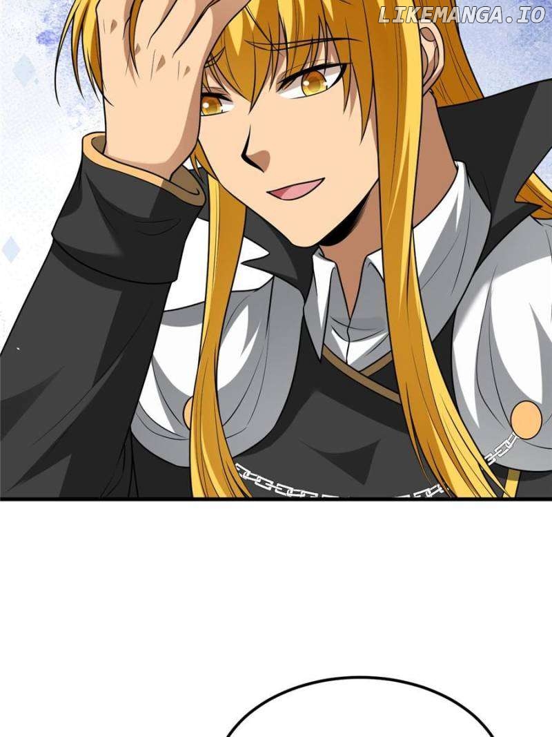 My battleship can be upgraded My battleship can be upgraded Chapter 88 - page 23