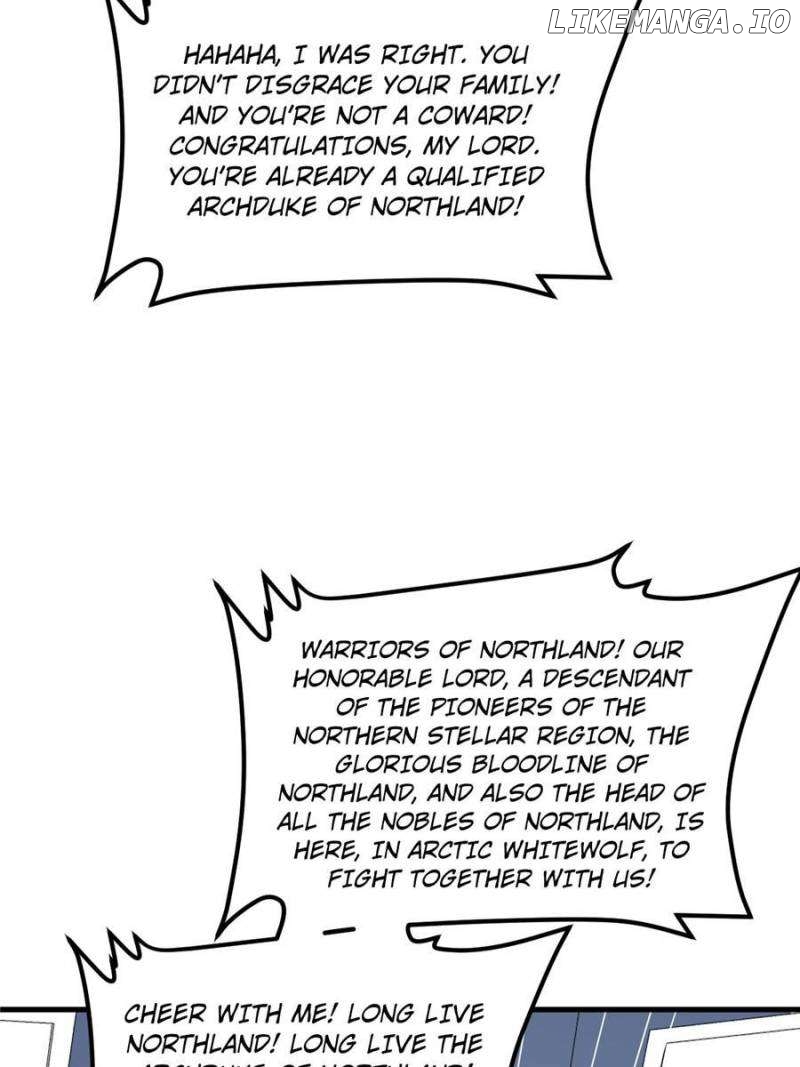 My battleship can be upgraded My battleship can be upgraded Chapter 88 - page 26