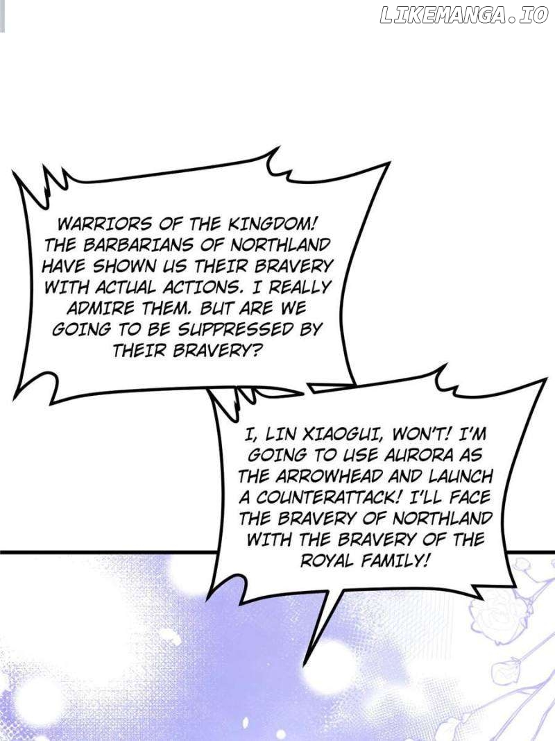 My battleship can be upgraded My battleship can be upgraded Chapter 88 - page 39