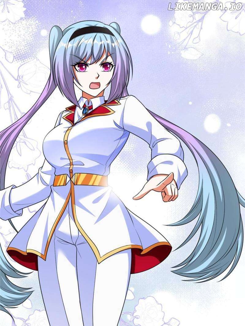 My battleship can be upgraded My battleship can be upgraded Chapter 88 - page 40