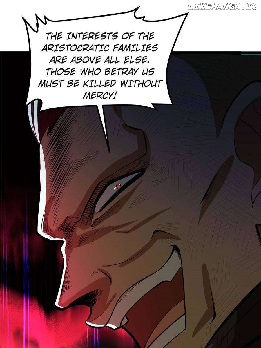 My battleship can be upgraded My battleship can be upgraded Chapter 37 - page 45
