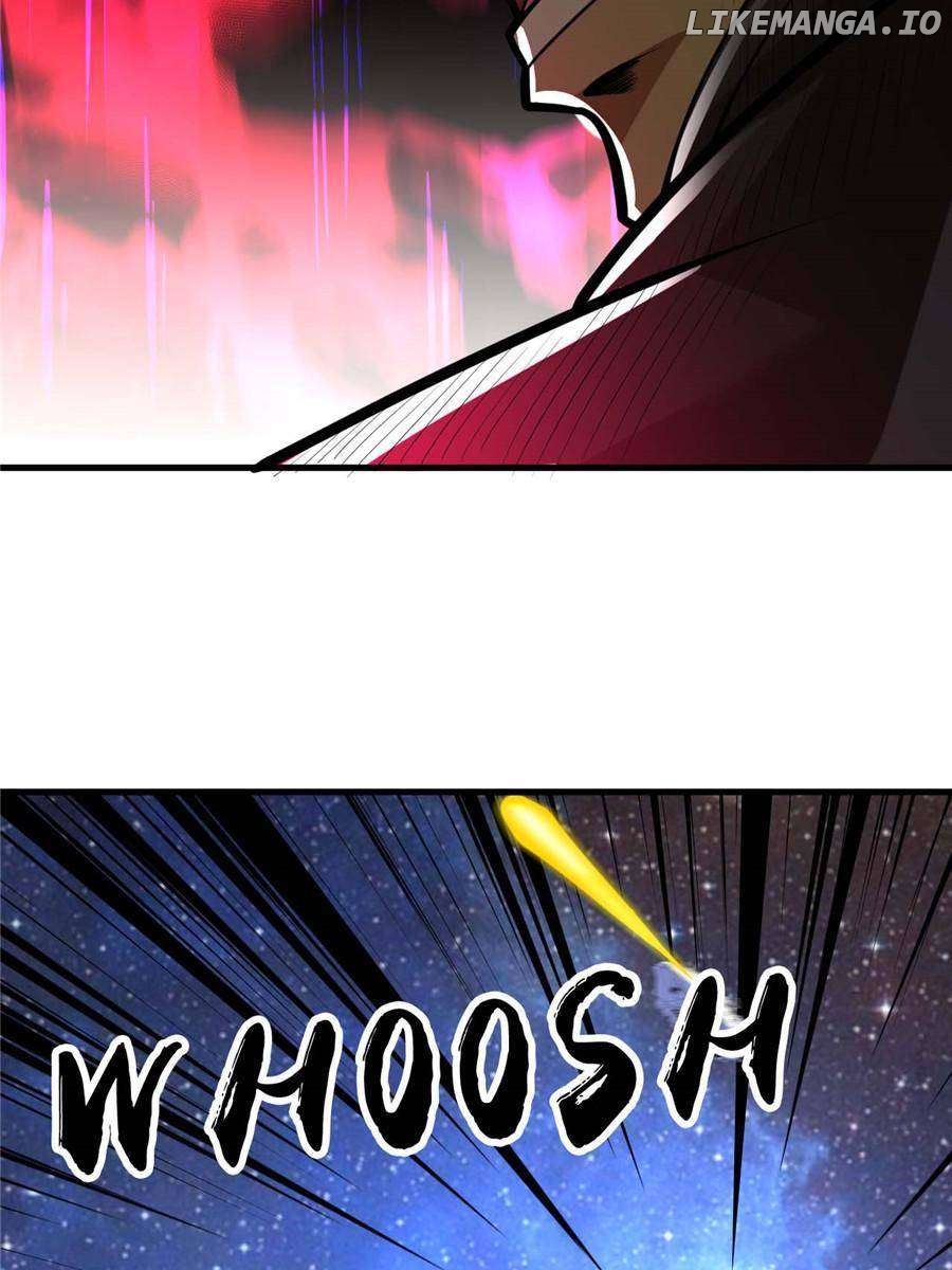 My battleship can be upgraded My battleship can be upgraded Chapter 37 - page 46