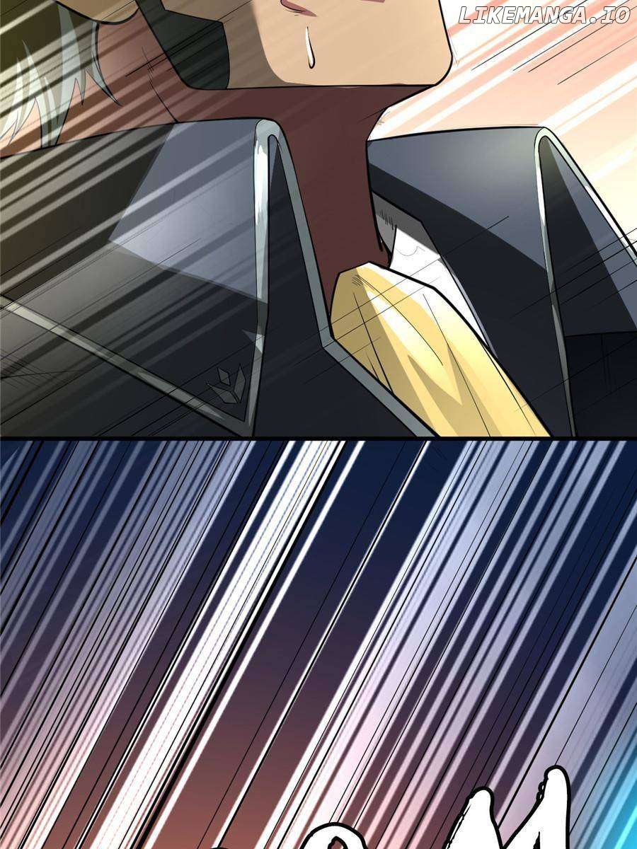 My battleship can be upgraded My battleship can be upgraded Chapter 37 - page 69