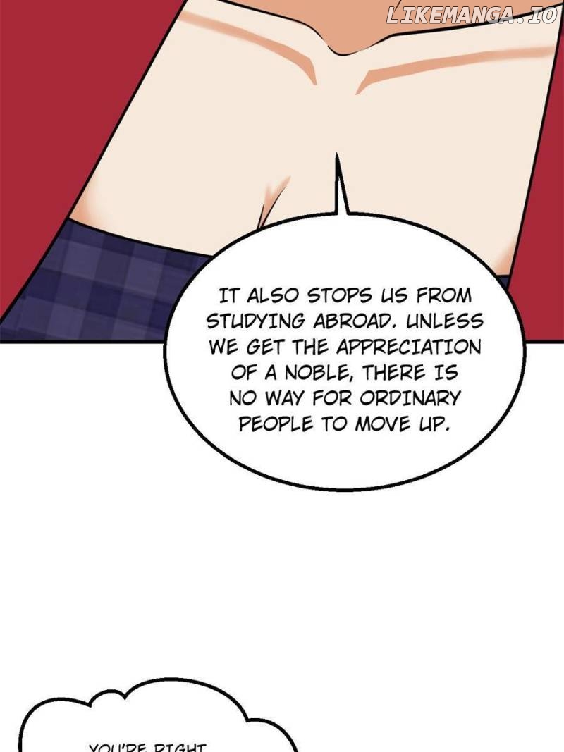 My battleship can be upgraded My battleship can be upgraded Chapter 9 - page 15