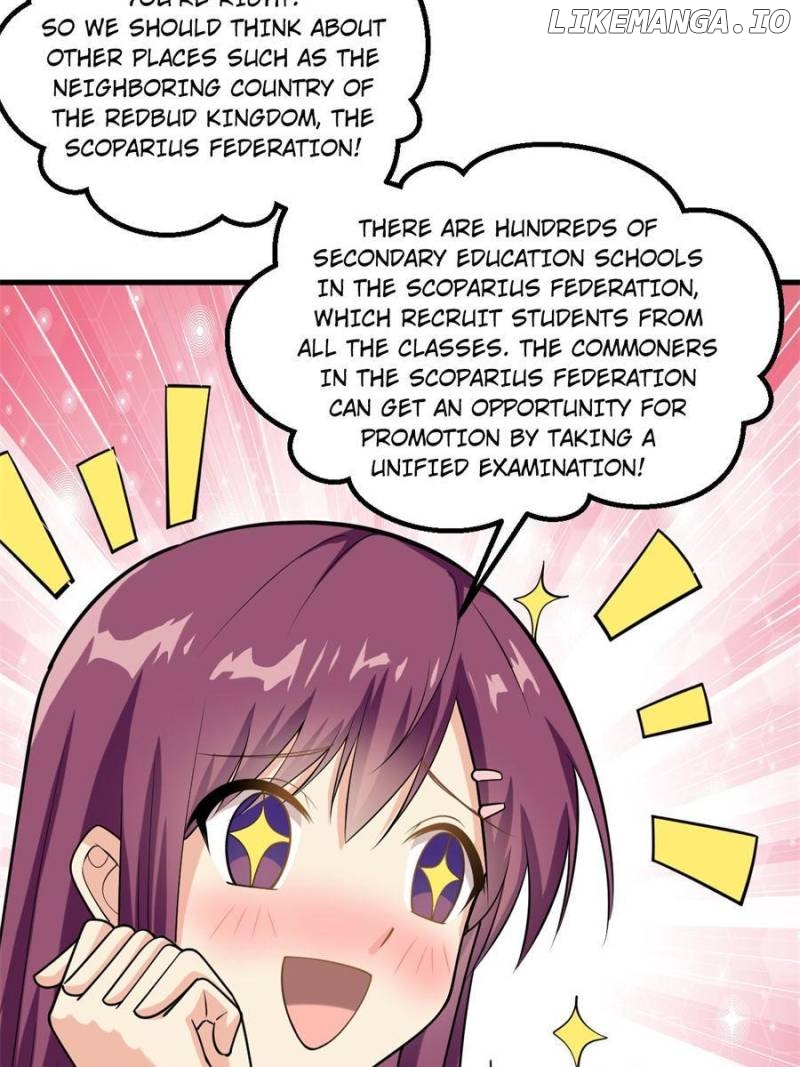 My battleship can be upgraded My battleship can be upgraded Chapter 9 - page 16