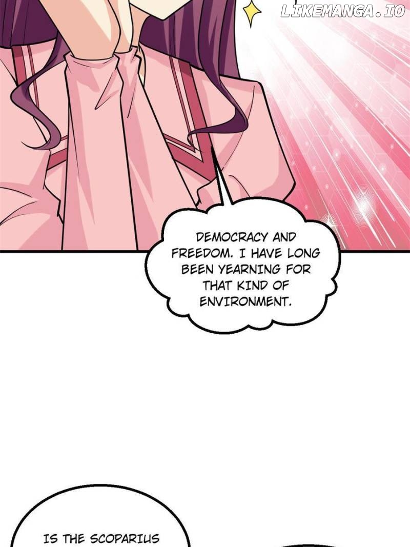 My battleship can be upgraded My battleship can be upgraded Chapter 9 - page 17