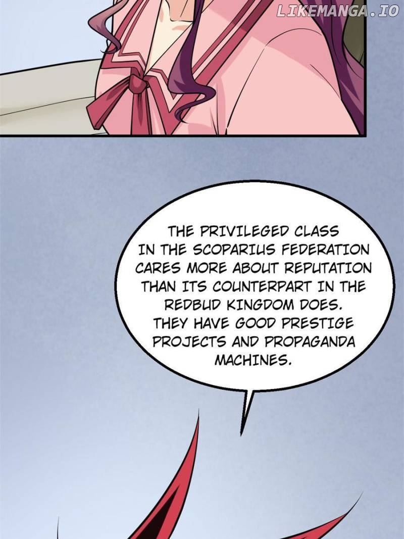 My battleship can be upgraded My battleship can be upgraded Chapter 9 - page 20