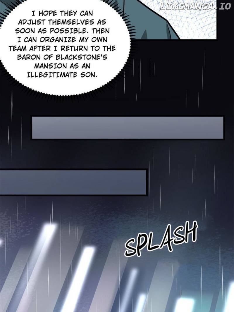 My battleship can be upgraded My battleship can be upgraded Chapter 9 - page 28