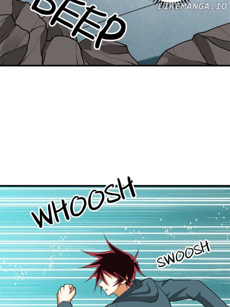 My battleship can be upgraded My battleship can be upgraded Chapter 9 - page 55