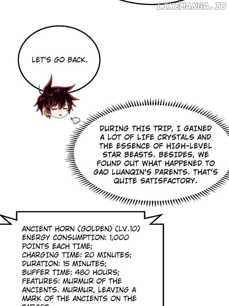 My battleship can be upgraded My battleship can be upgraded Chapter 113 - page 11