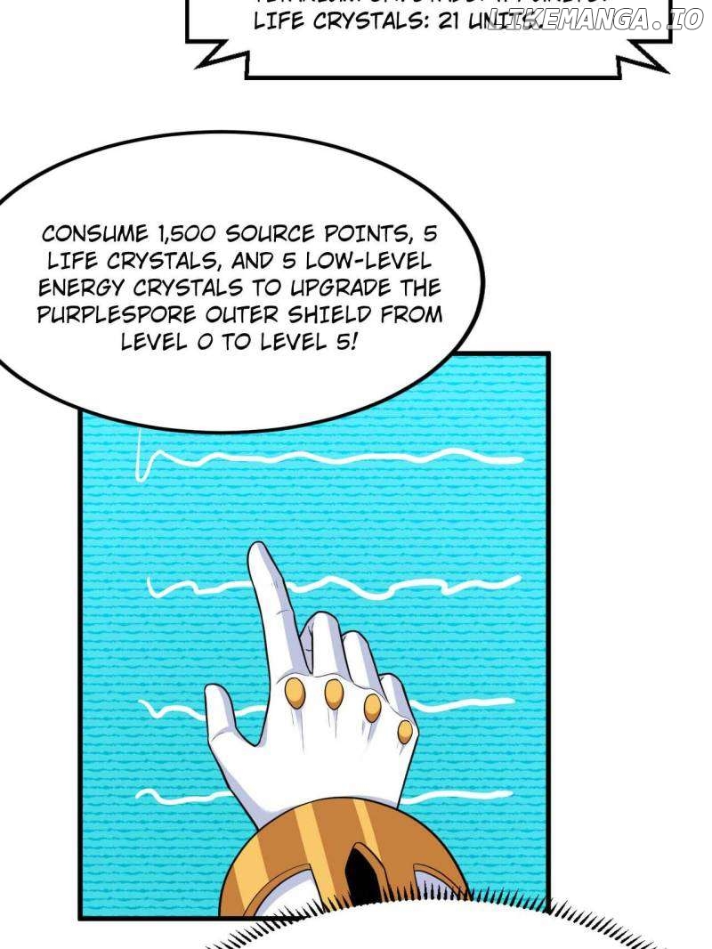 My battleship can be upgraded My battleship can be upgraded Chapter 113 - page 14