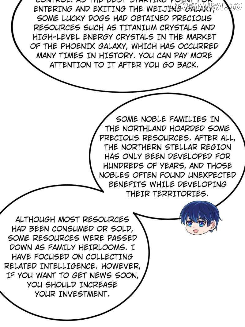 My battleship can be upgraded My battleship can be upgraded Chapter 113 - page 25