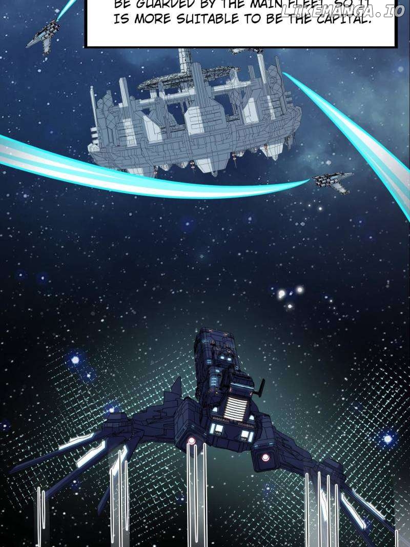 My battleship can be upgraded My battleship can be upgraded Chapter 113 - page 29
