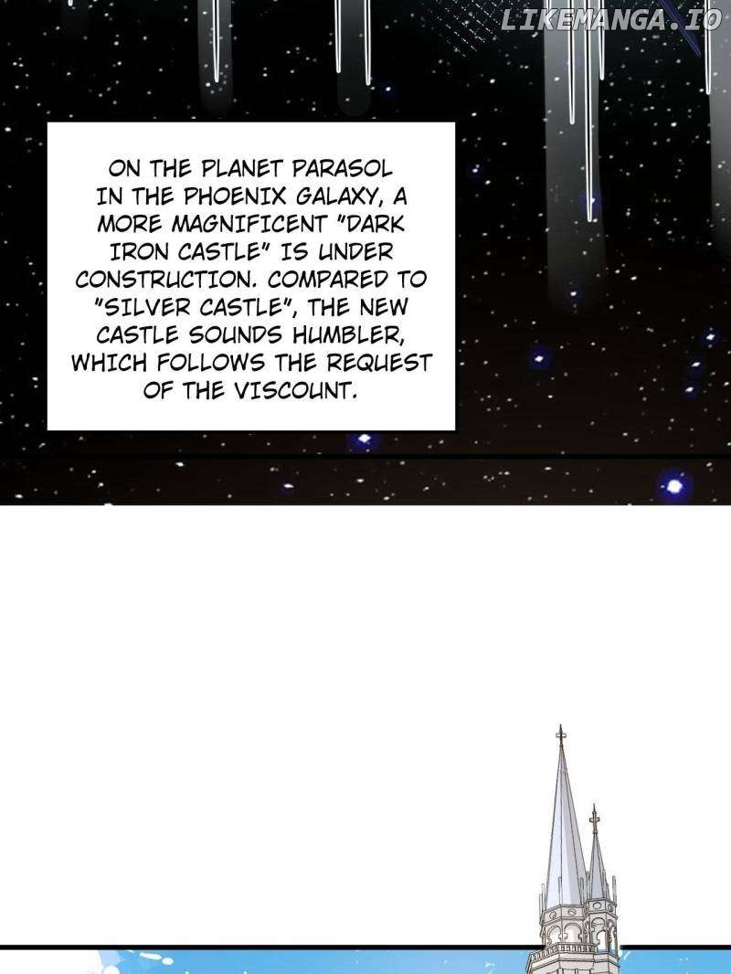My battleship can be upgraded My battleship can be upgraded Chapter 113 - page 30
