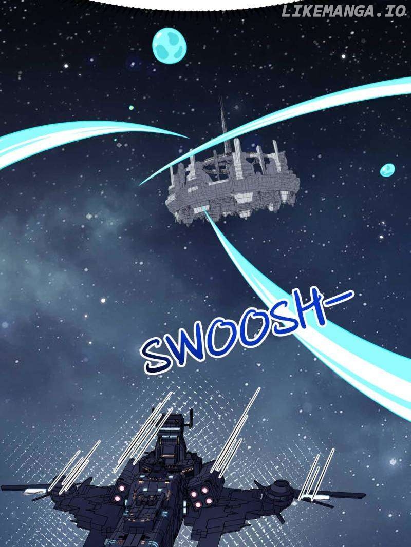 My battleship can be upgraded My battleship can be upgraded Chapter 113 - page 37