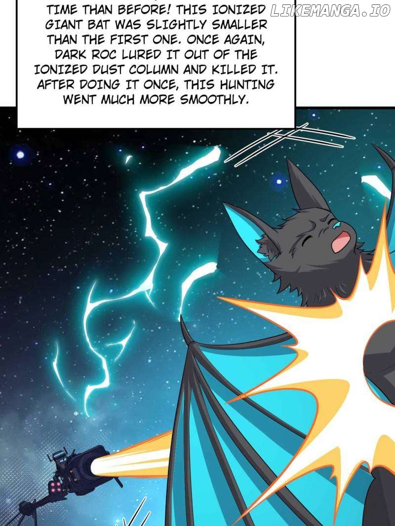 My battleship can be upgraded My battleship can be upgraded Chapter 113 - page 5