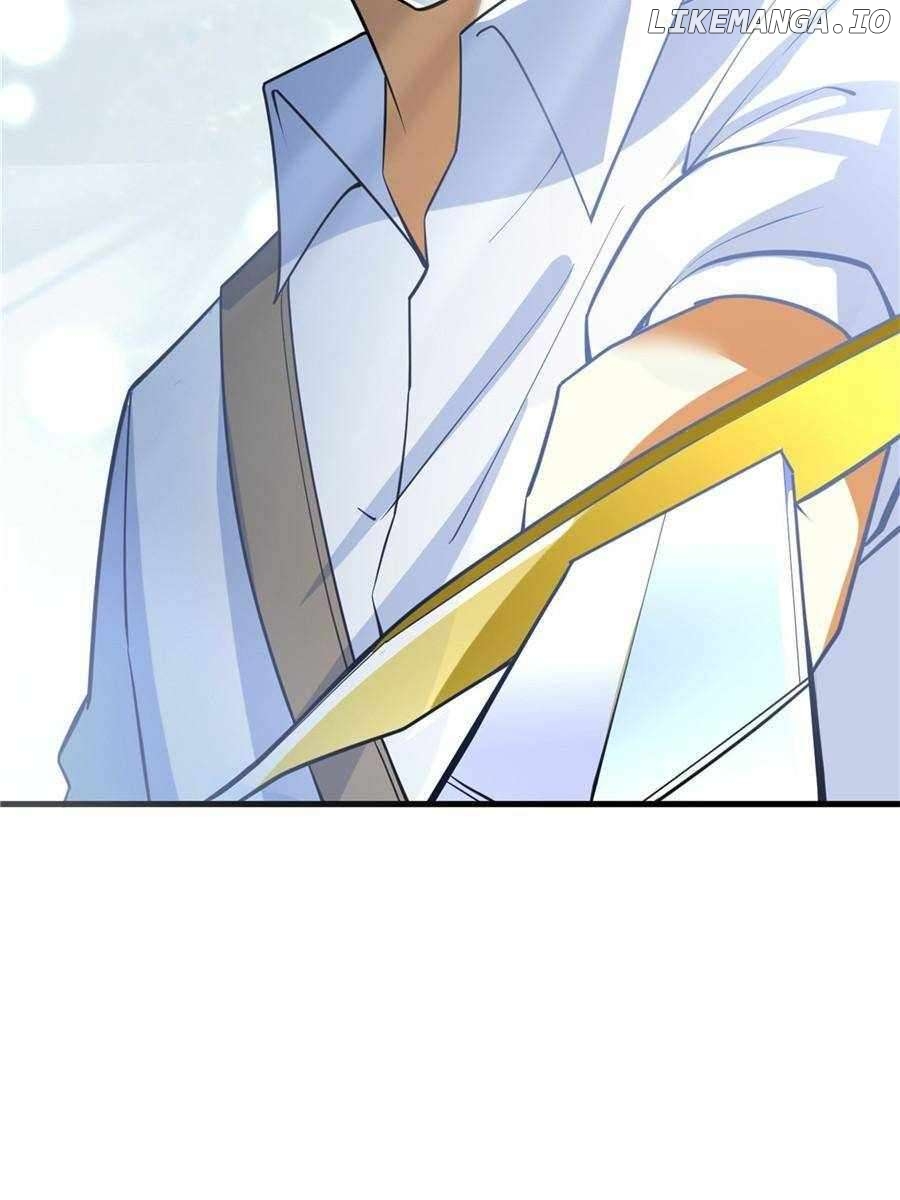 My battleship can be upgraded My battleship can be upgraded Chapter 35 - page 11