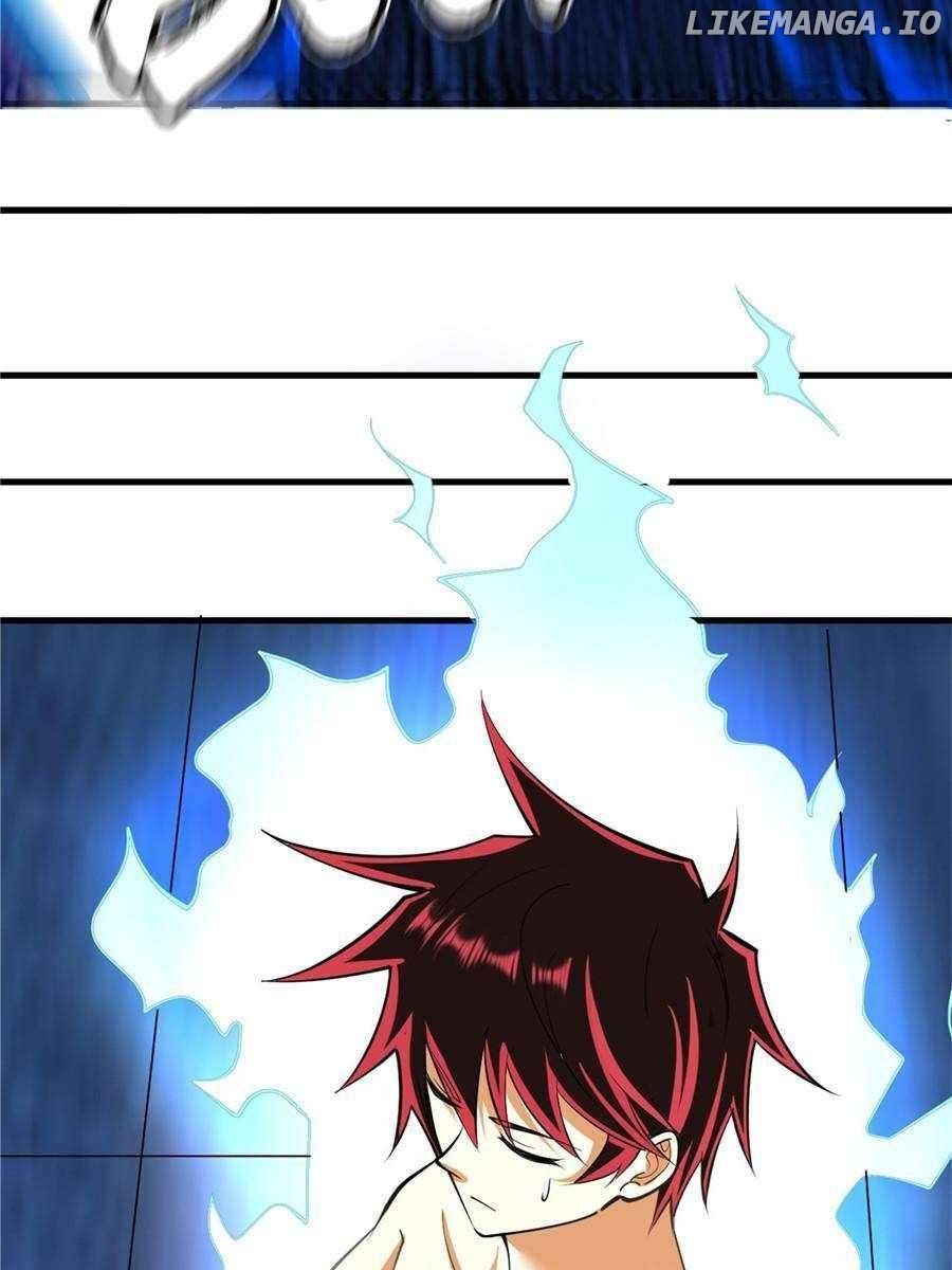 My battleship can be upgraded My battleship can be upgraded Chapter 35 - page 57
