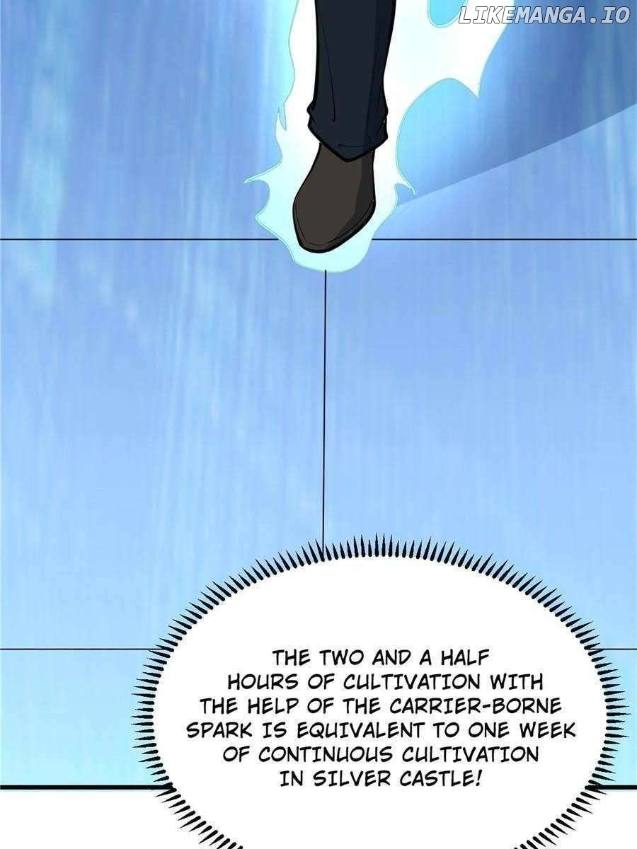 My battleship can be upgraded My battleship can be upgraded Chapter 35 - page 59