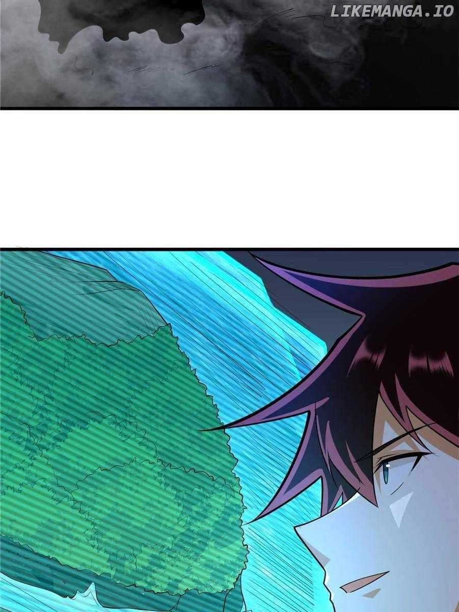 My battleship can be upgraded My battleship can be upgraded Chapter 35 - page 68