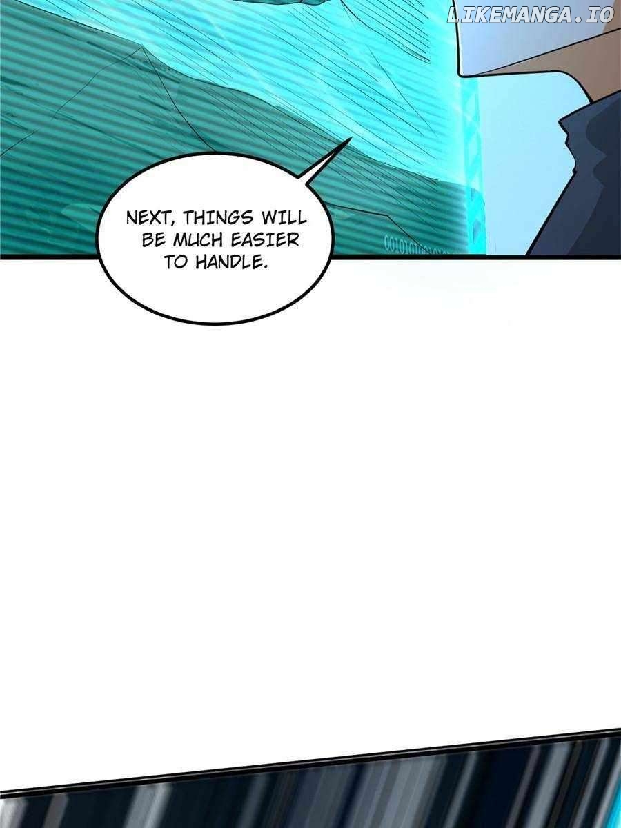My battleship can be upgraded My battleship can be upgraded Chapter 35 - page 69