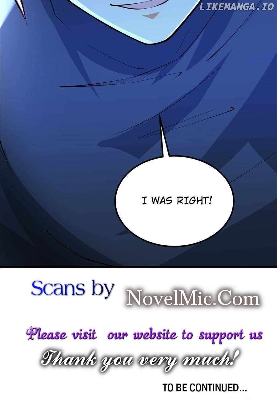 My battleship can be upgraded My battleship can be upgraded Chapter 35 - page 73