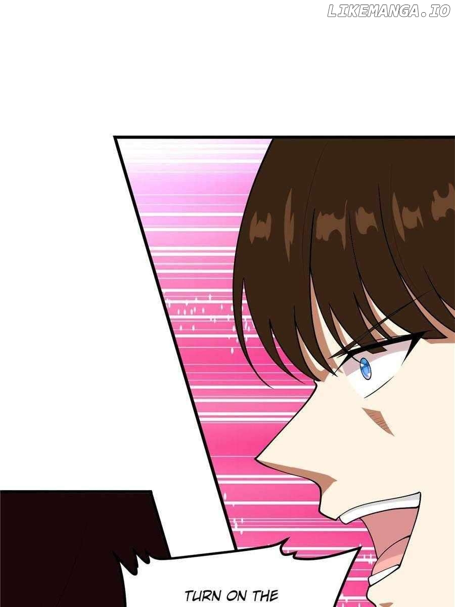 My battleship can be upgraded My battleship can be upgraded Chapter 34 - page 16