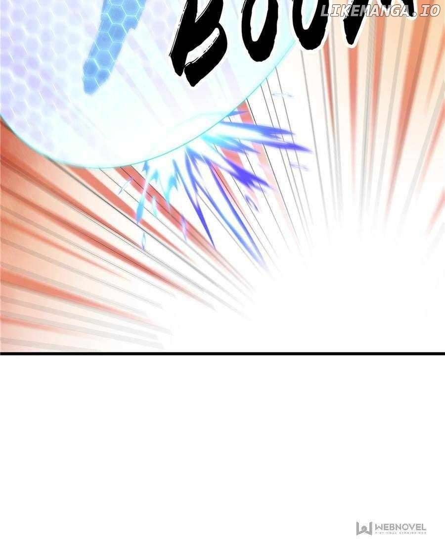 My battleship can be upgraded My battleship can be upgraded Chapter 34 - page 31