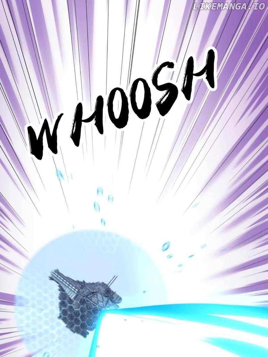My battleship can be upgraded My battleship can be upgraded Chapter 34 - page 41