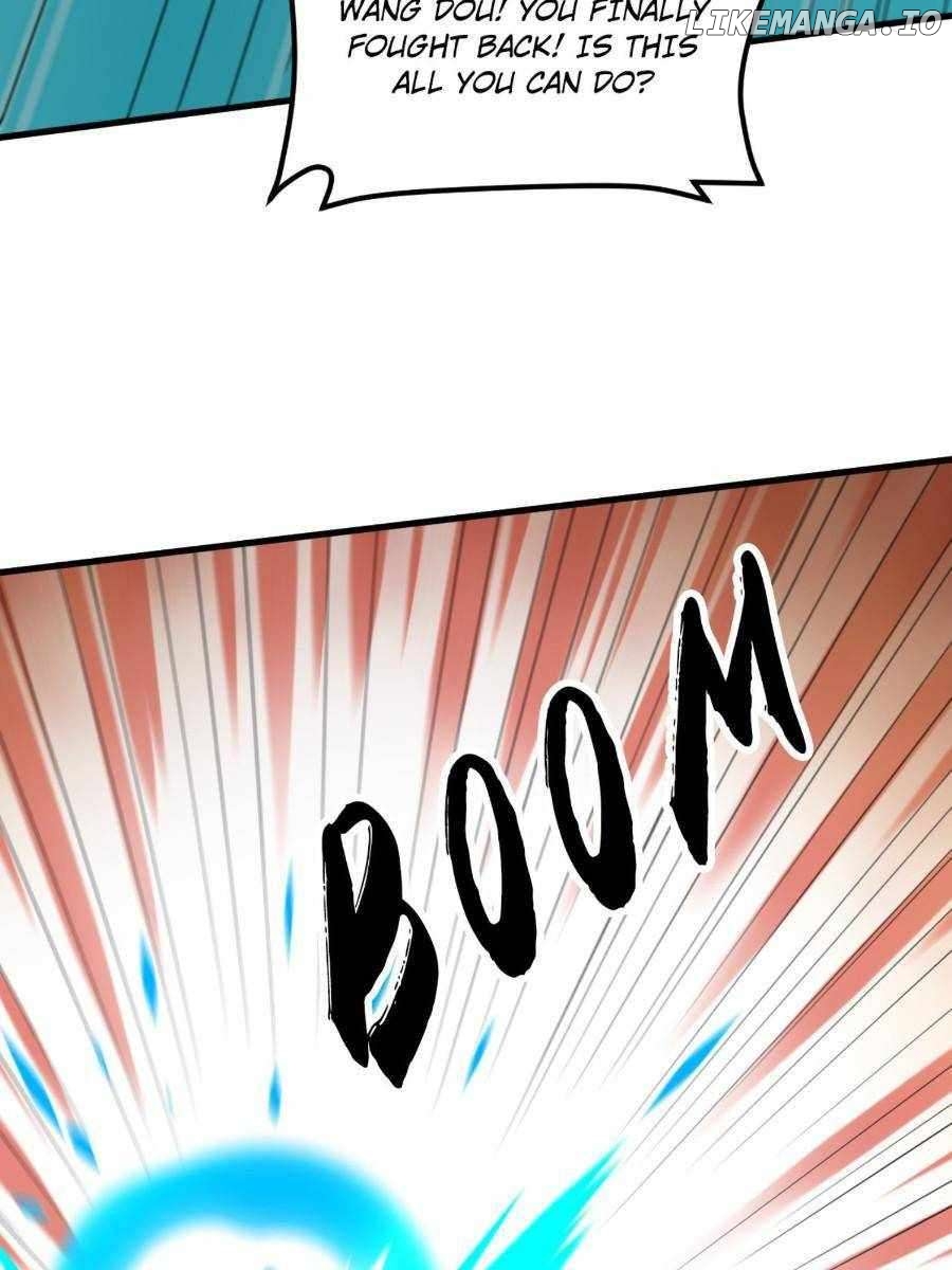 My battleship can be upgraded My battleship can be upgraded Chapter 34 - page 45