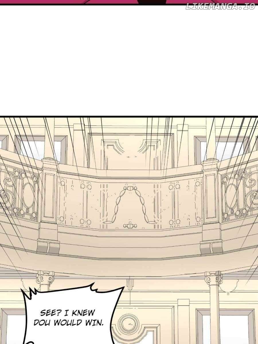 My battleship can be upgraded My battleship can be upgraded Chapter 34 - page 58