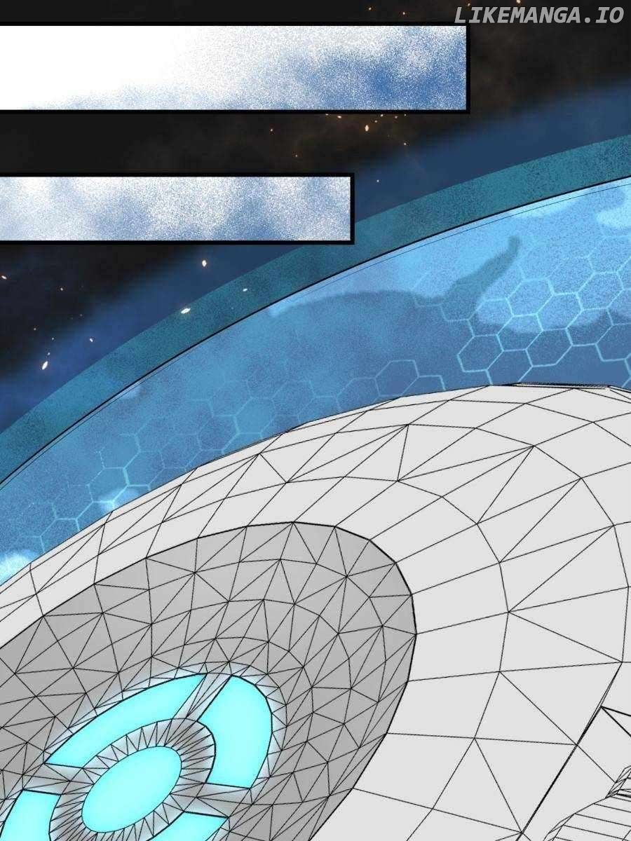 My battleship can be upgraded My battleship can be upgraded Chapter 34 - page 61