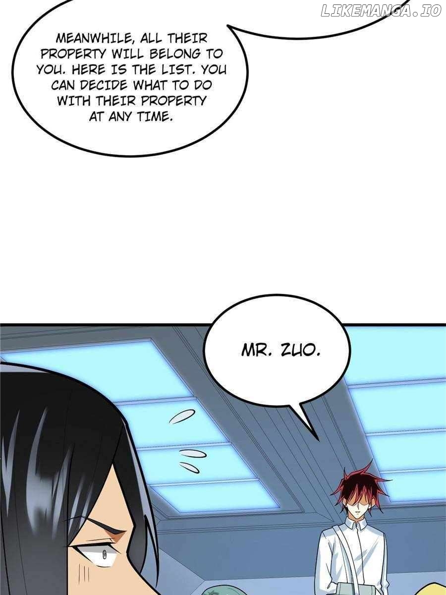 My battleship can be upgraded My battleship can be upgraded Chapter 34 - page 70