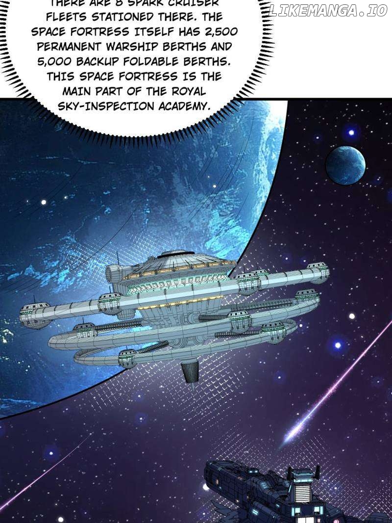 My battleship can be upgraded My battleship can be upgraded Chapter 116 - page 14